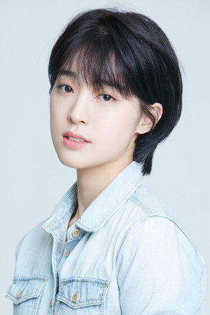 Choi Sung-eun portrait