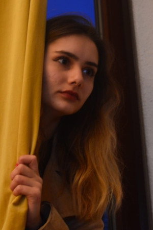 Barbara D'Orsi portrait
