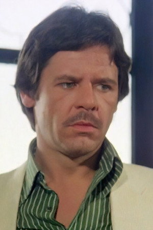 Giancarlo Zanetti portrait