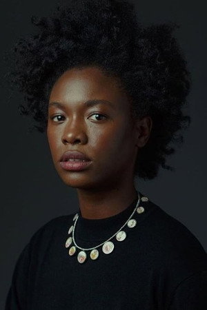 Samira Carvalho portrait