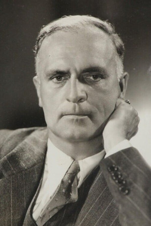 Herbert Stothart portrait