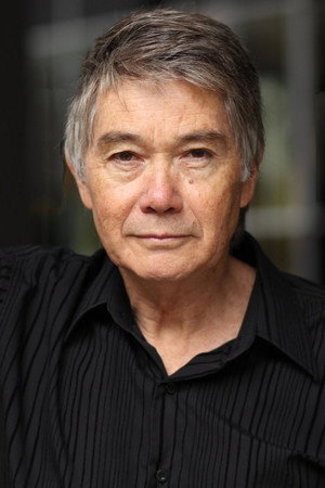 Marty Rhone portrait