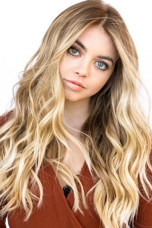 Alexa Sutherland portrait