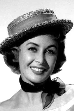 Rosina Pagã portrait