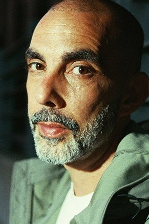 Bazzazian portrait