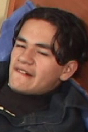 Cesar portrait