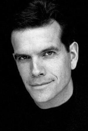 Paul Miller portrait