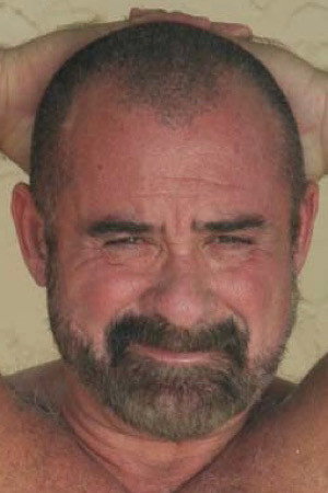 Max Giovanni portrait