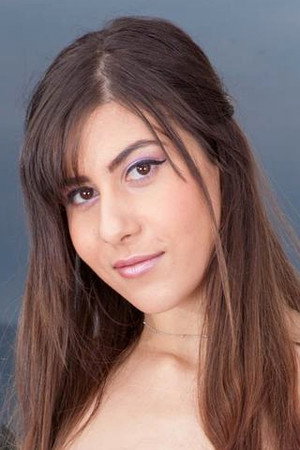 Anya Krey portrait