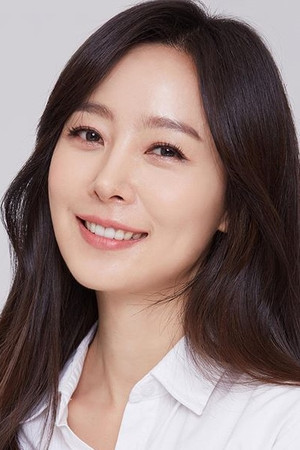 Choi Moon-kyoung portrait