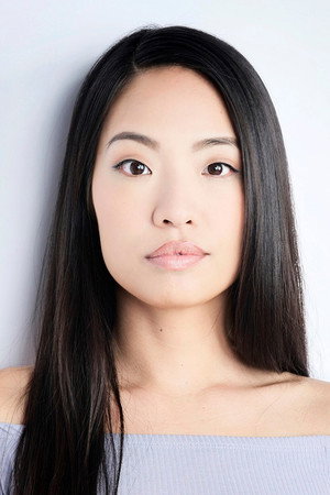 Stephanie Ng Wan portrait