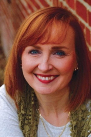 Terry Menefee Gau portrait