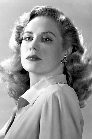 Jacqueline White portrait