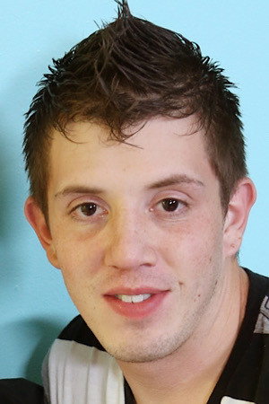Jordan Long portrait