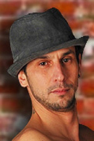 All In portrait