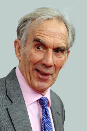 Richard Durden portrait