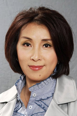 Rebecca Chan portrait