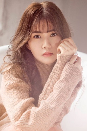 Li Yiru portrait