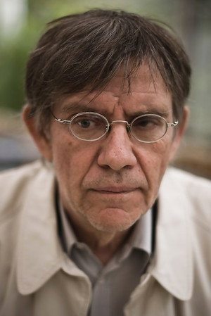 Andrei Ujică portrait