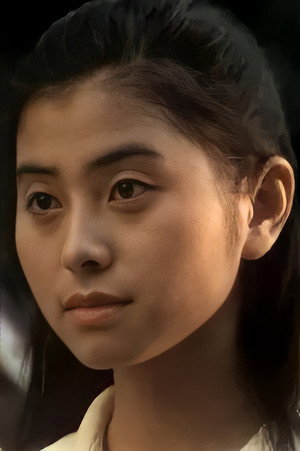 Hui Pui portrait