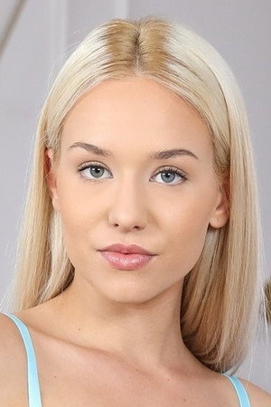 Barbie Brill portrait