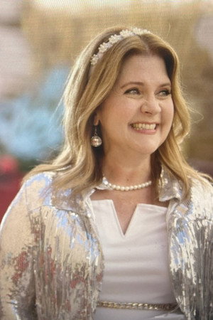 Mary Fanning Driggs portrait