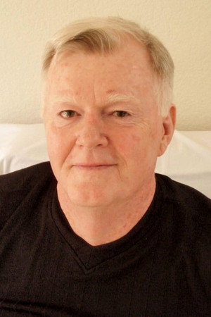 Robert Michael Morris portrait