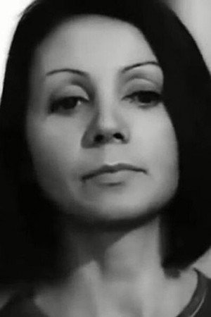 Marta Ławińska portrait