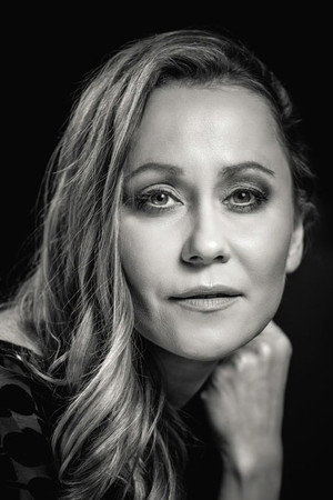 Rēzija Kalniņa portrait