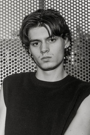 Helder Onkelinx portrait