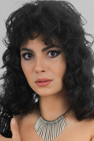 Nilgün Akçaoğlu portrait