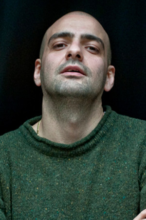 Bartu Küçükçağlayan portrait