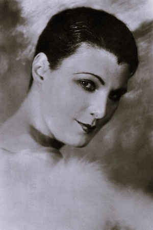 Leatrice Joy Gilbert portrait