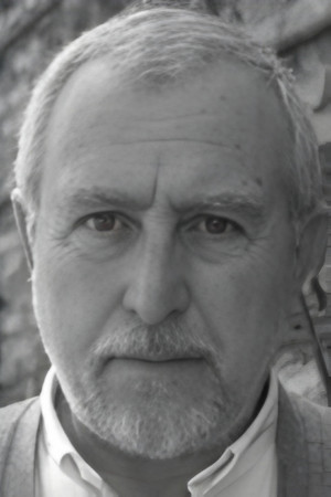 Gogi Turkiashvili portrait