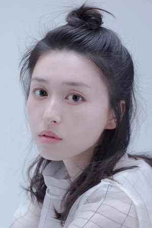 Gong Zhe portrait