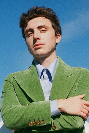 Eliel Ford portrait