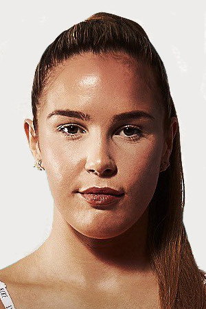 Chloe Watson portrait