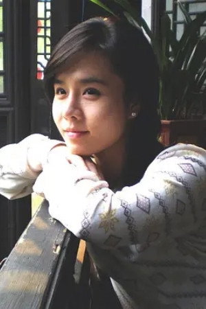 Wang Yanhua portrait