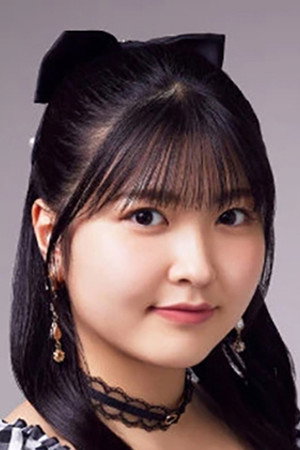 Minami Okamura portrait
