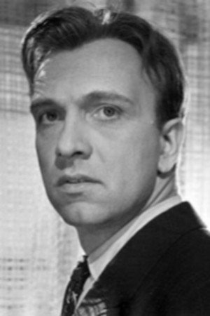 Mikhail Pogorzhelsky portrait