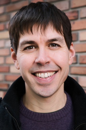 Matt Alt portrait