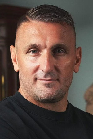 Kevin Kuske portrait