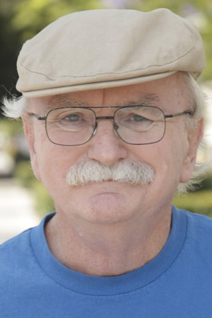 C. Ronald McPherson portrait
