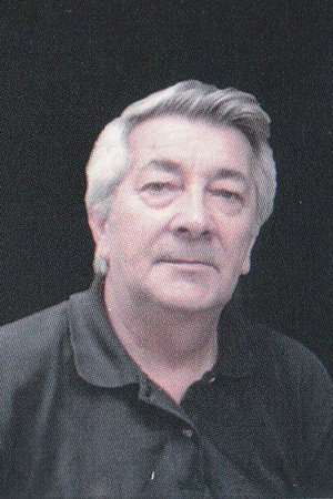 Minella Borova portrait