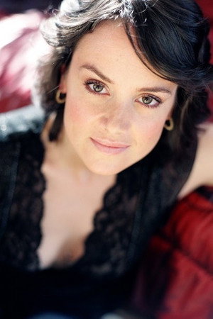 Darcy Halsey portrait