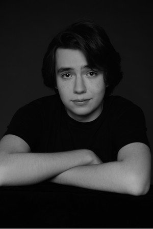 Iván Lipkies Barro portrait