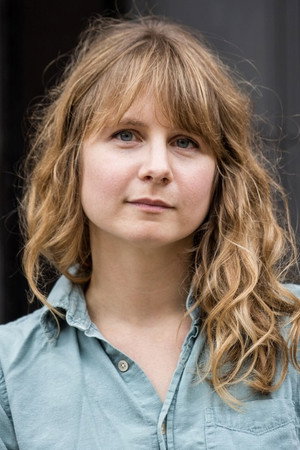 Annie Baker portrait