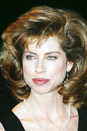 Julianne Phillips portrait