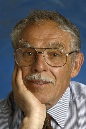 Jaap Maarleveld portrait