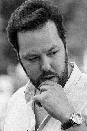 Keith Boynton portrait